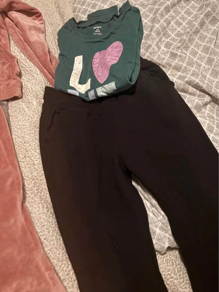 Girls size 12 fall bundle - photo 2