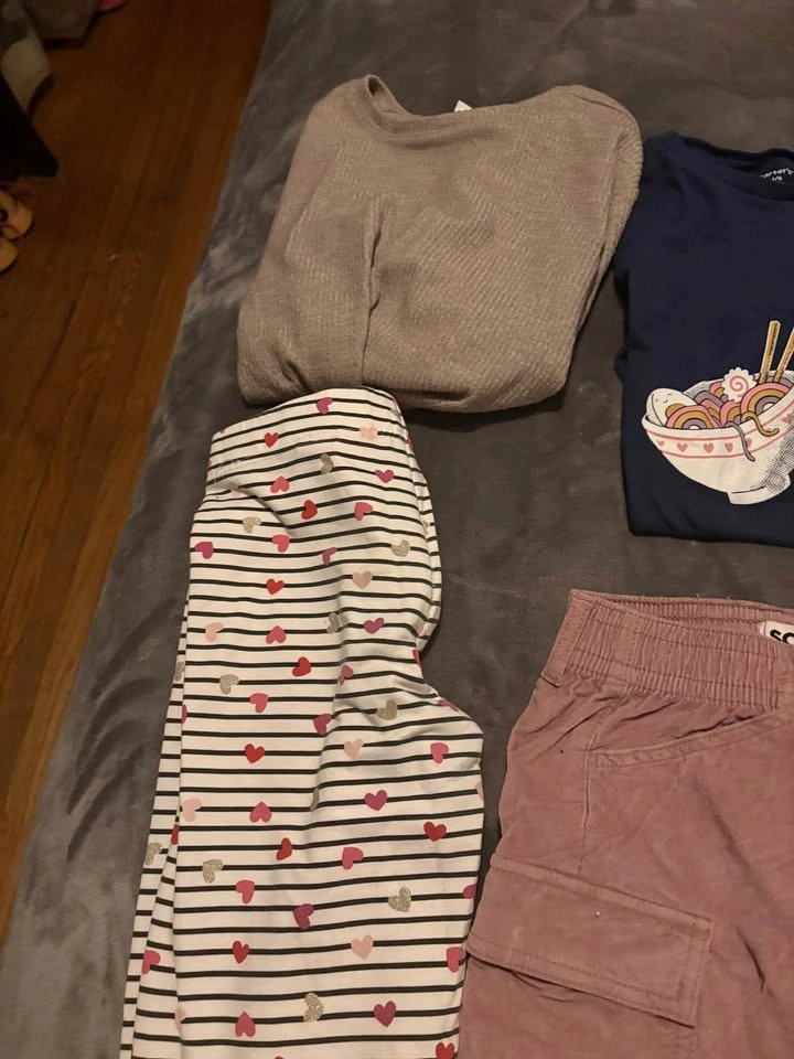 Girls size 12 fall bundle - photo 4