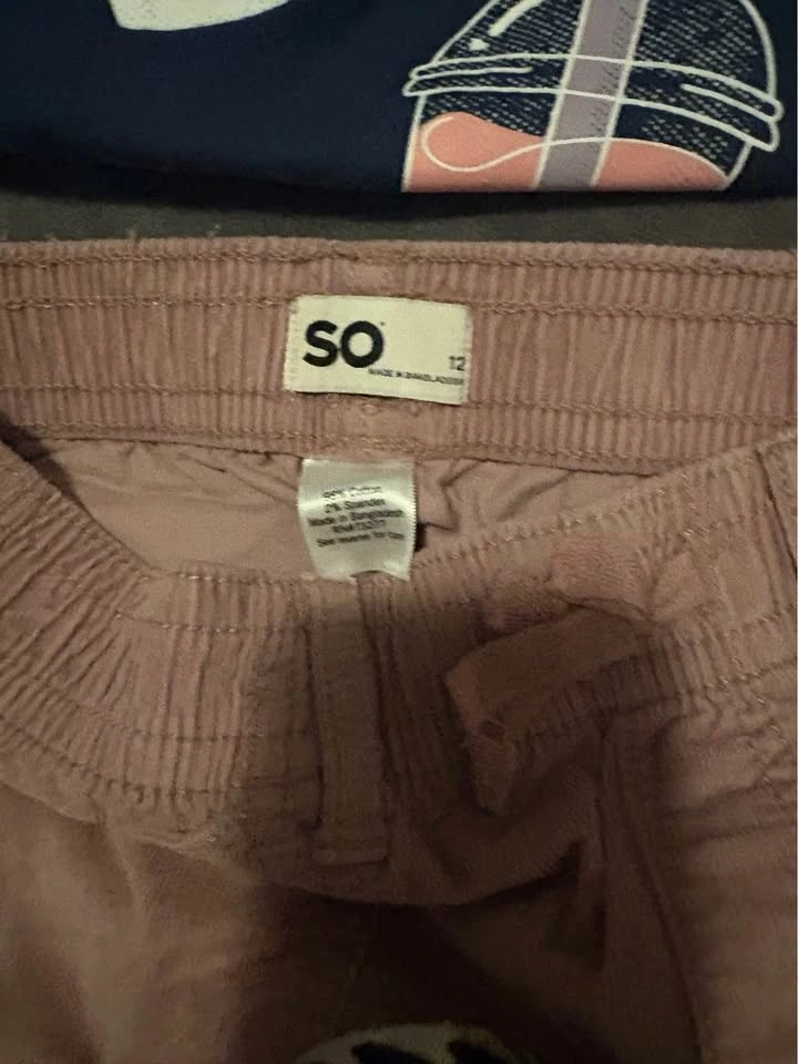 Girls size 12 fall bundle - photo 5