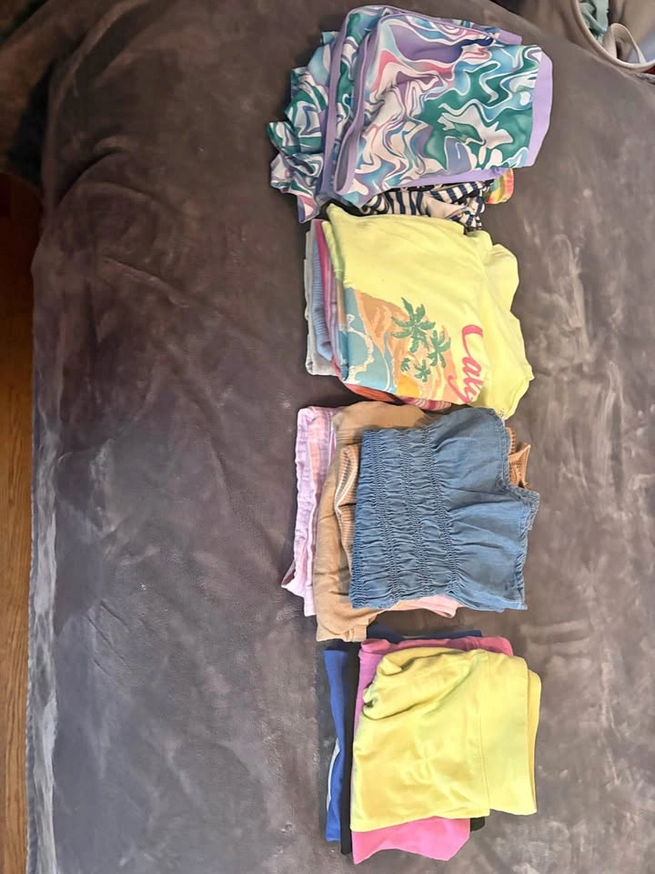 Girls Summer Bundle#2