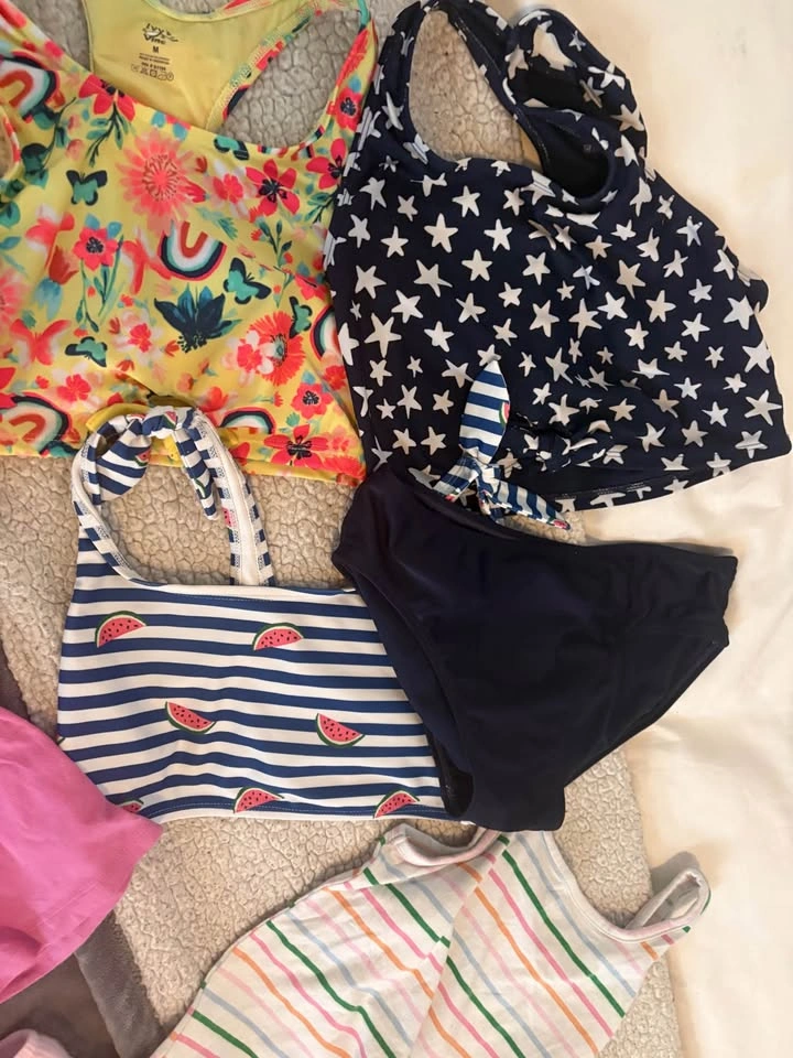 Girls Summer Bundle#2 - photo 2