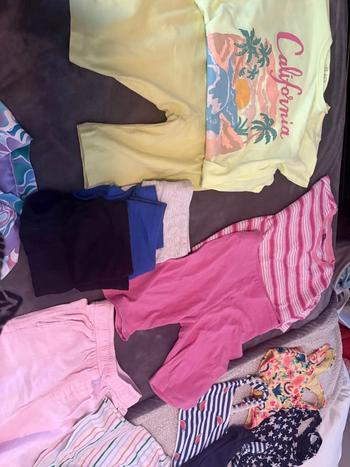Girls Summer Bundle#2 - photo 4