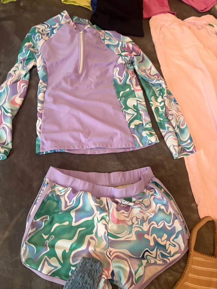 Girls Summer Bundle#2 - photo 5
