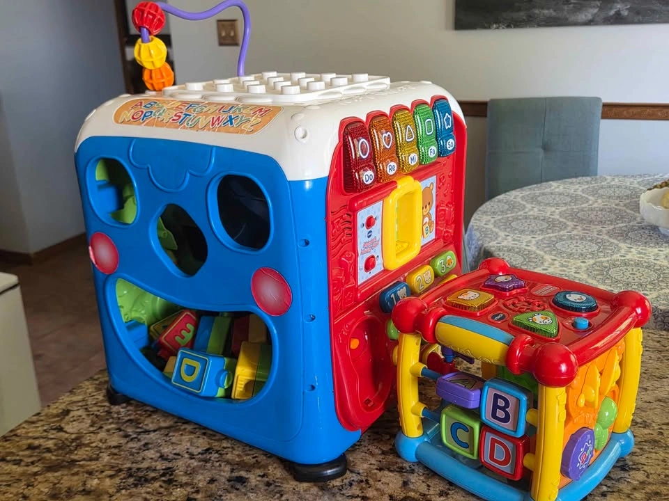 Vtech Toys - photo 2