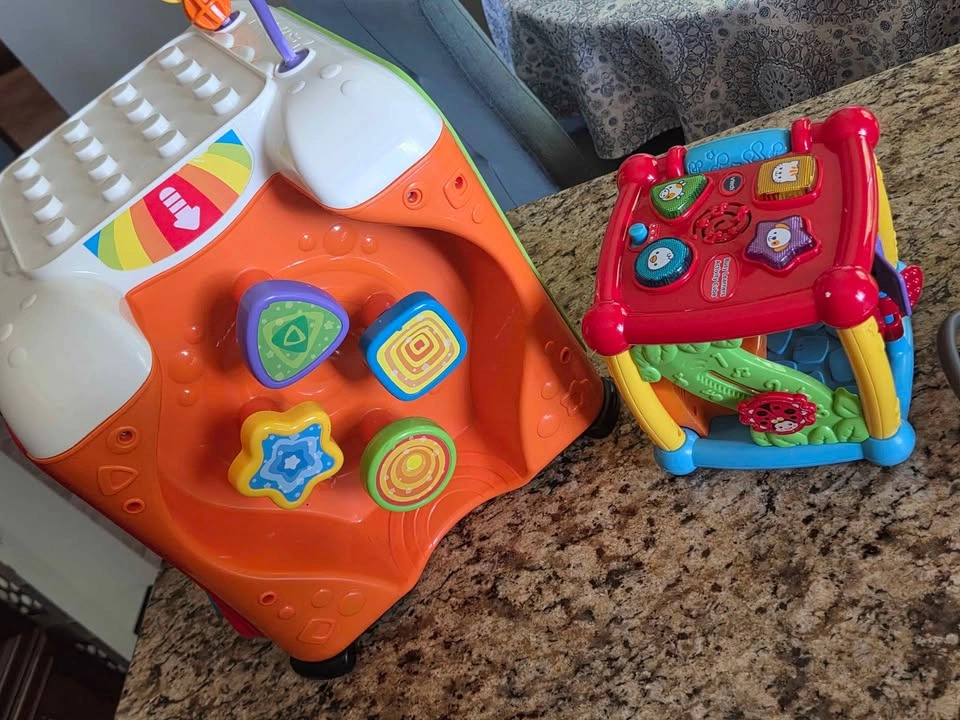 Vtech Toys - photo 3
