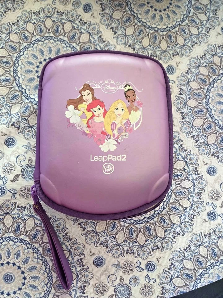 Disney Princess Leappad 2