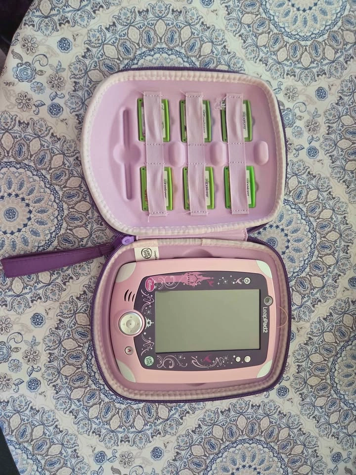 Disney Princess Leappad 2 - photo 2