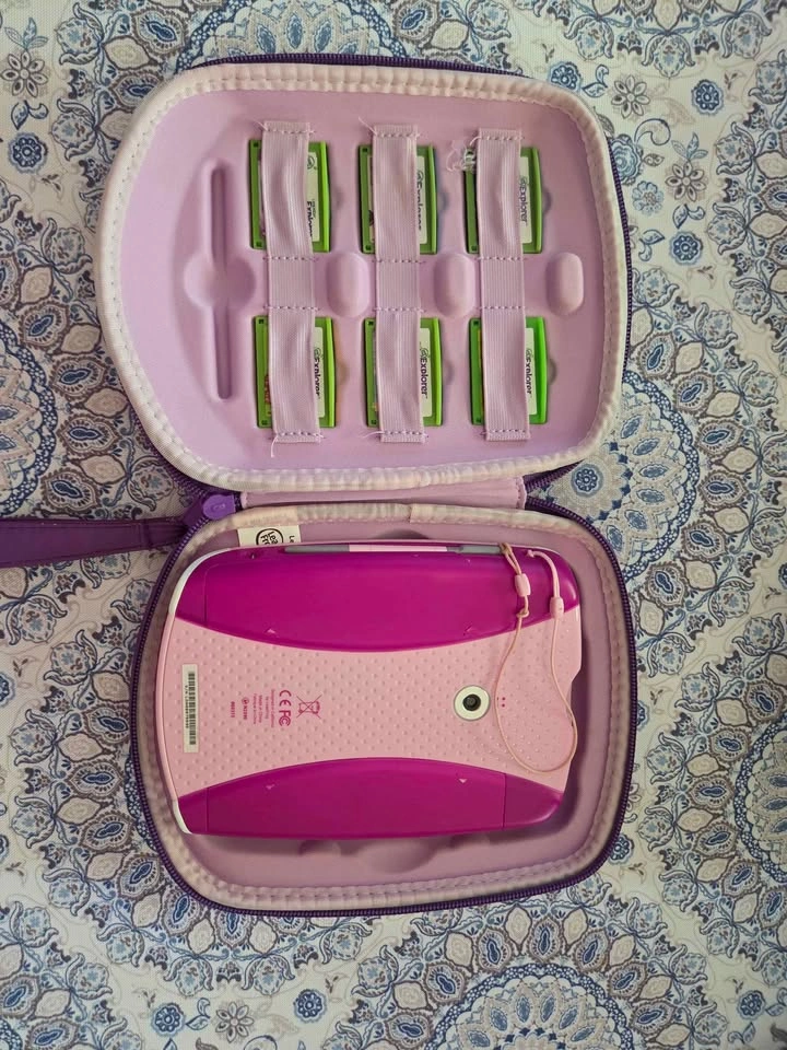 Disney Princess Leappad 2 - photo 3