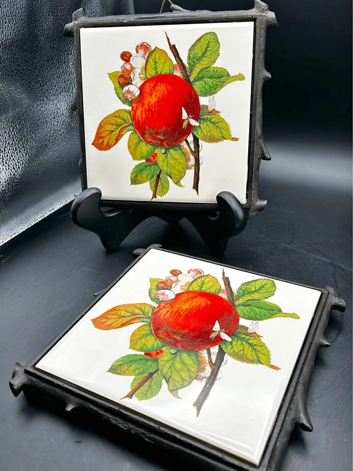 Trivet Set