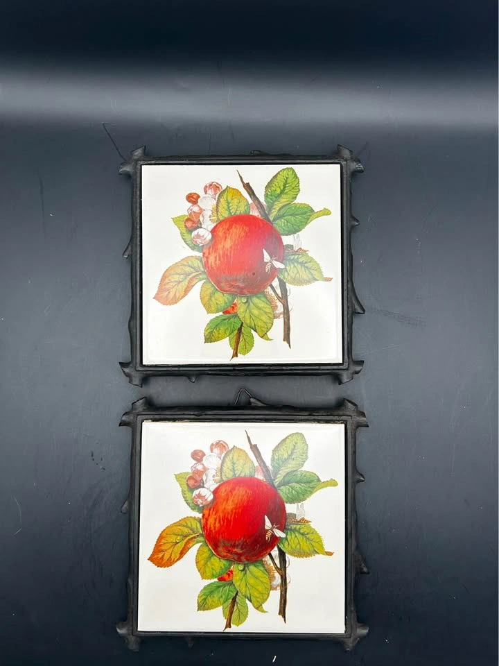 Trivet Set - photo 3