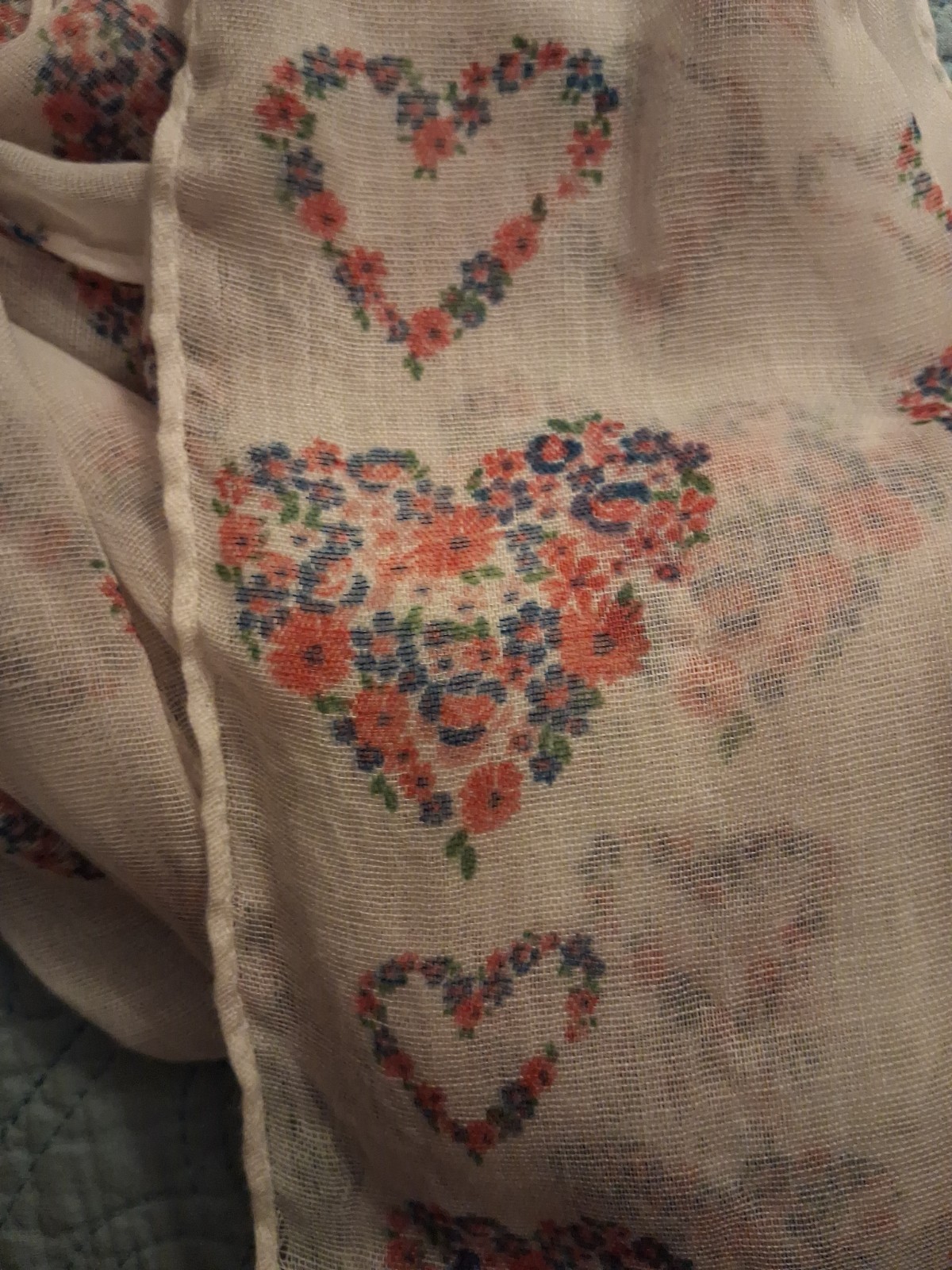 Candies Women's Scarf Wrap - photo 4