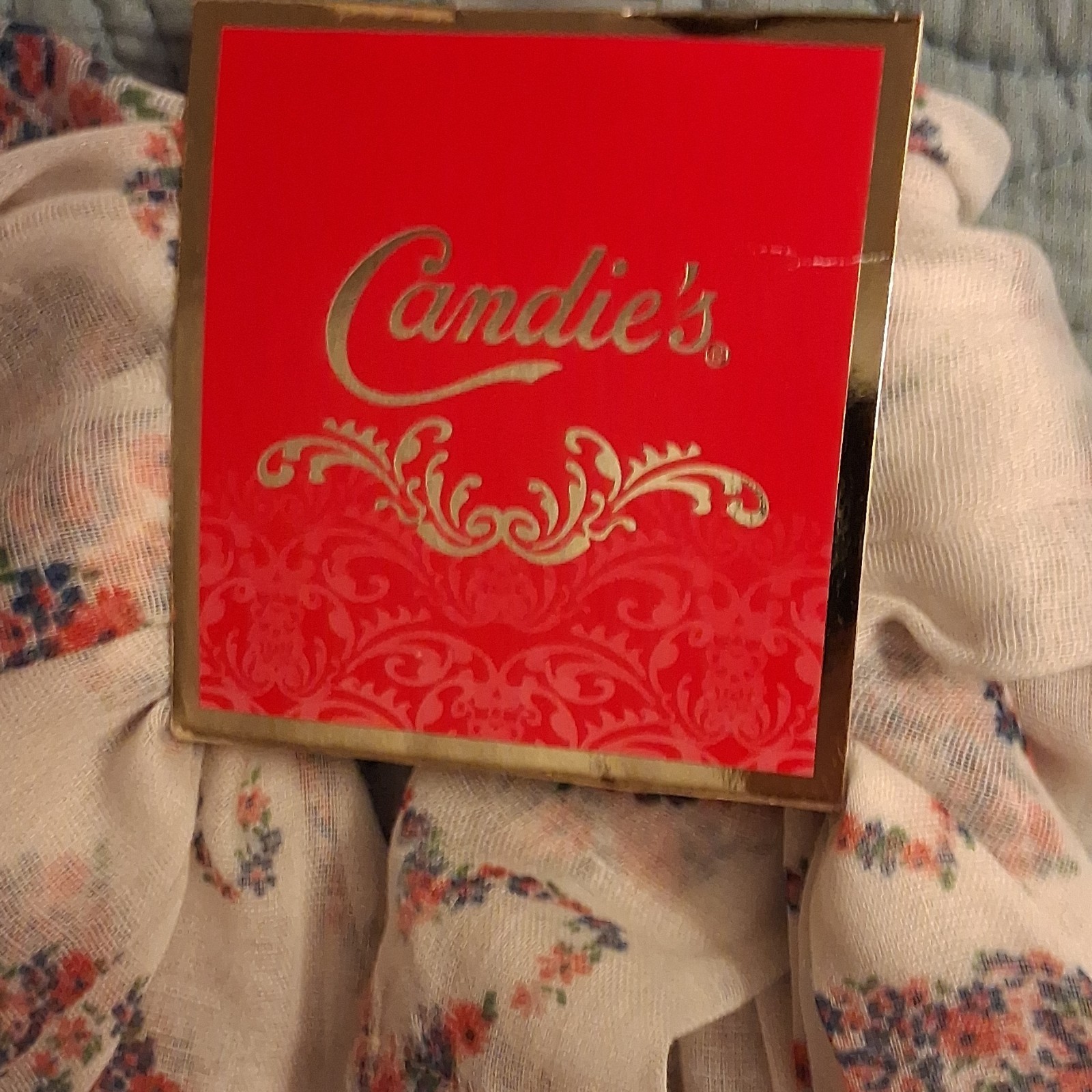 Candies Women's Scarf Wrap - photo 5