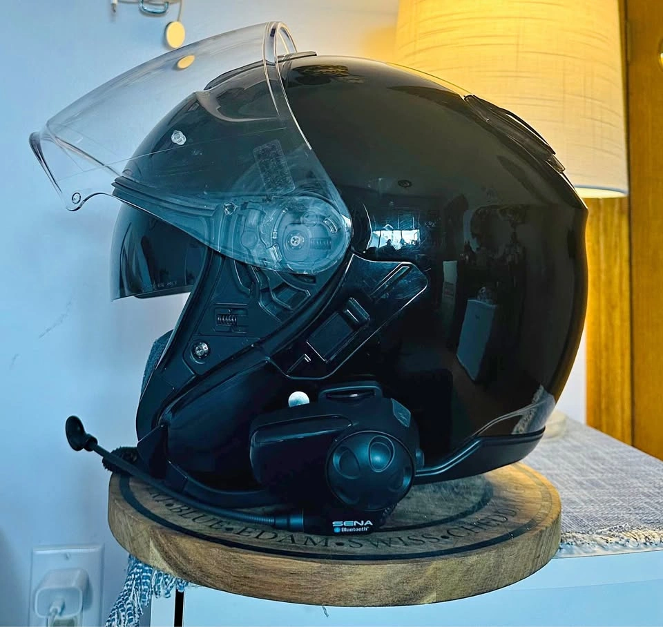 Shoei J-Cruise Helmet