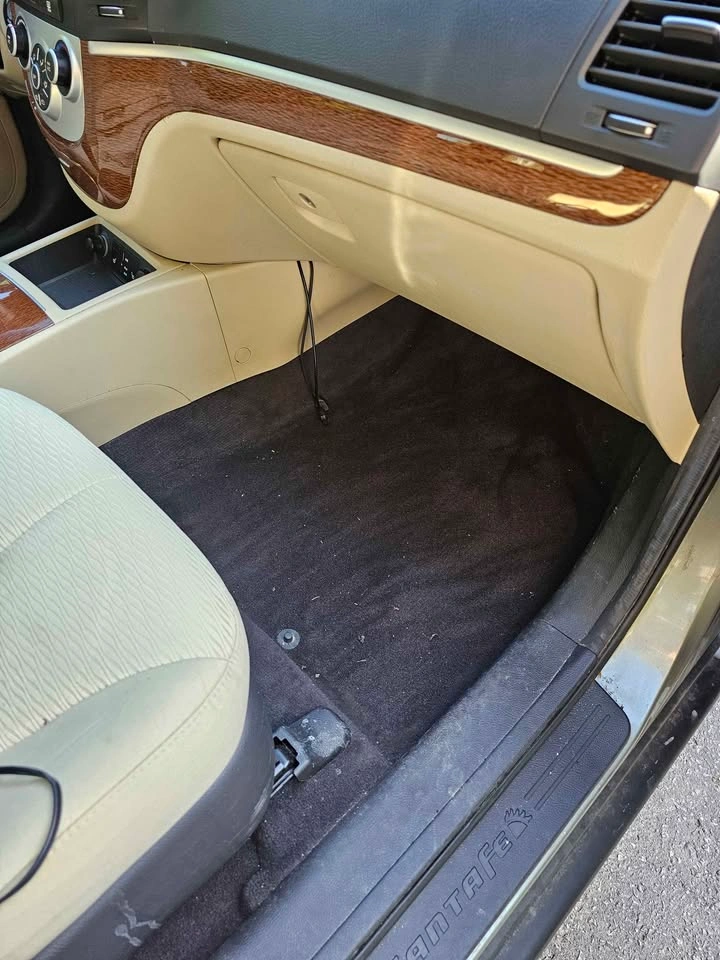 2009 Hyundai Santa Fe | 108k kms - photo 5