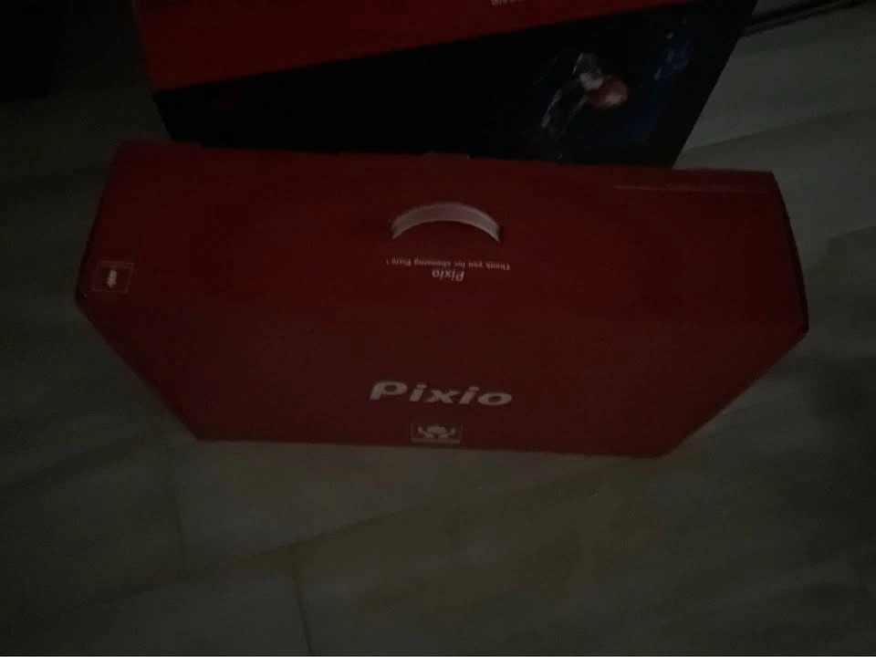 360Hz Gaming Monitor 1200p and 1080p Mode - photo 2