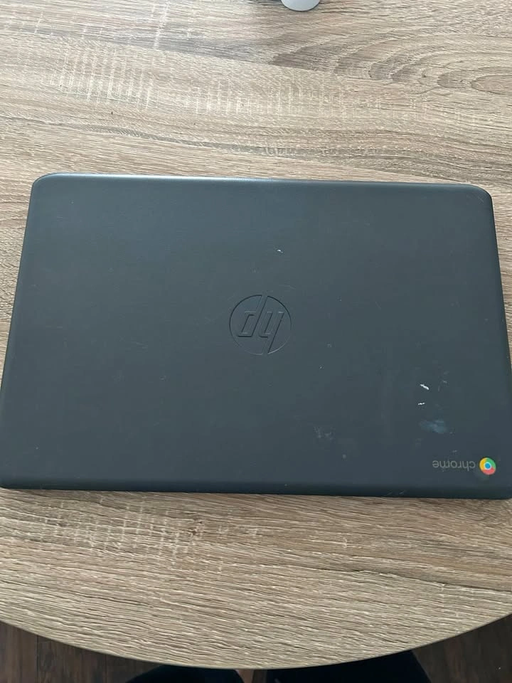 HP Chromebook
