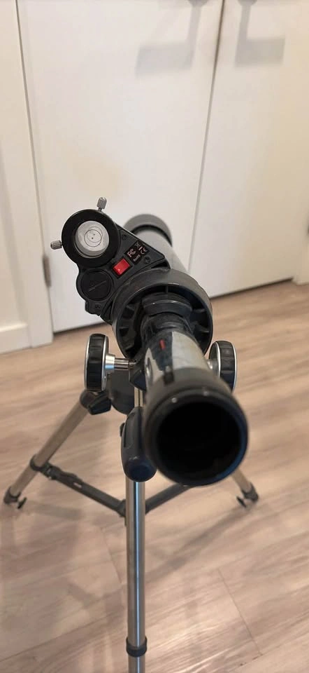 Great celestial Astro master LT 60 telescope!! - photo 2