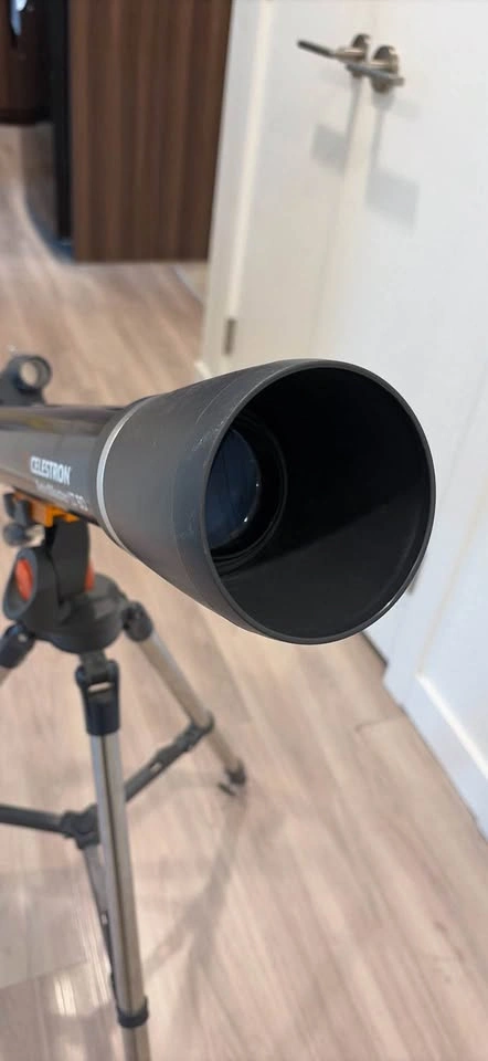 Great celestial Astro master LT 60 telescope!! - photo 4