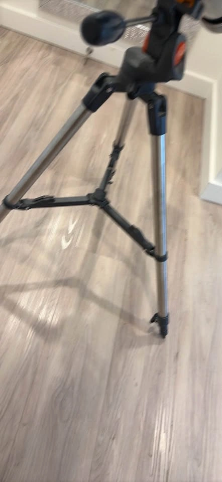 Great celestial Astro master LT 60 telescope!! - photo 5