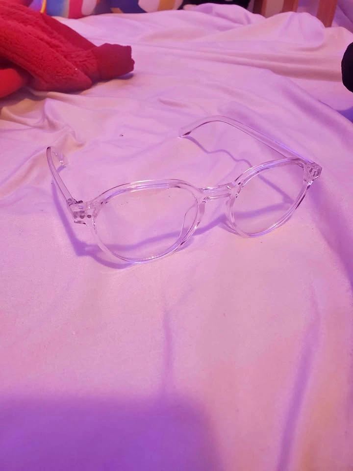 Amazing blue light glasses