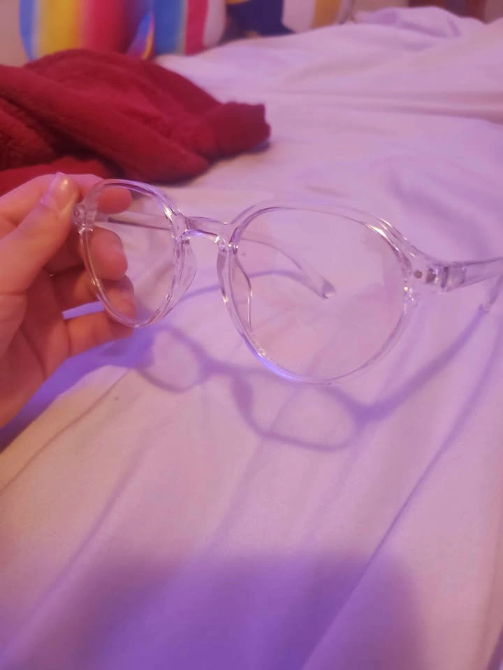 Amazing blue light glasses - photo 2