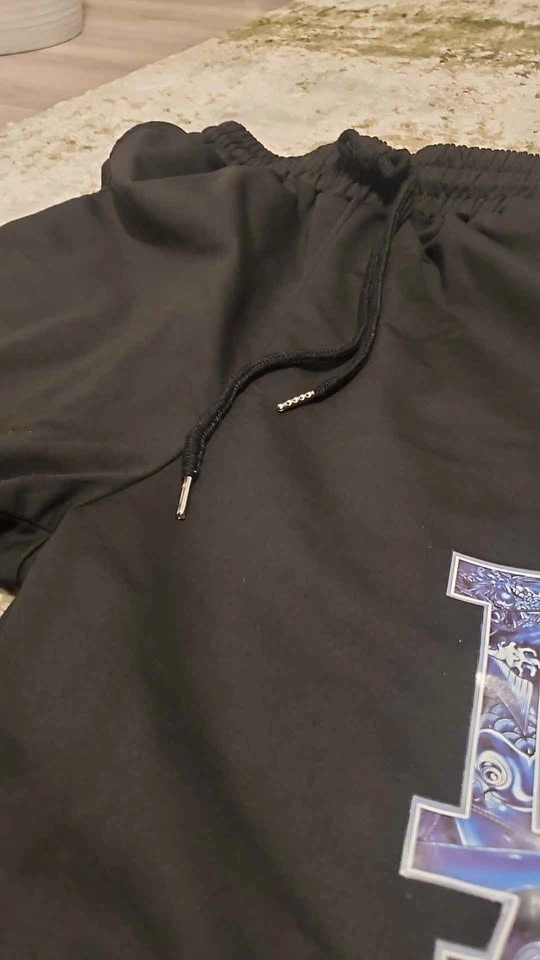 Size L LA shorts amazing quality - photo 4