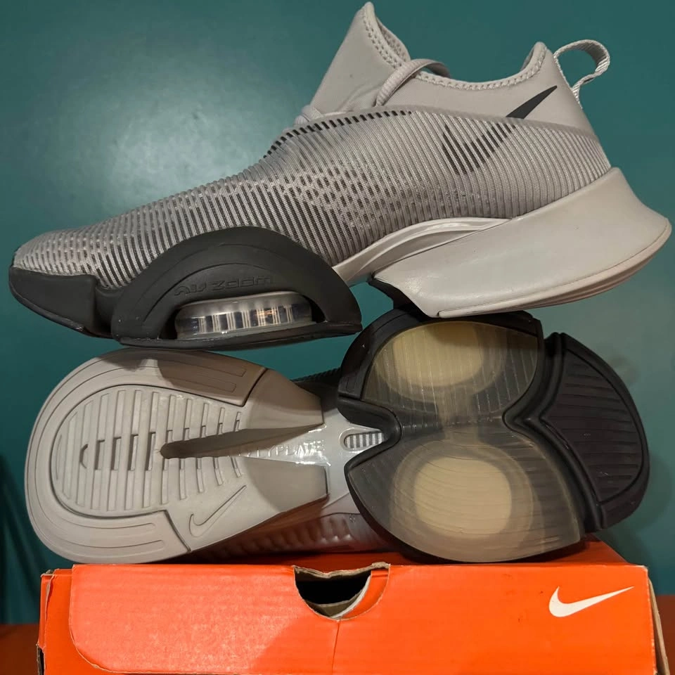 Nike Air Zoom SuperRep - photo 2