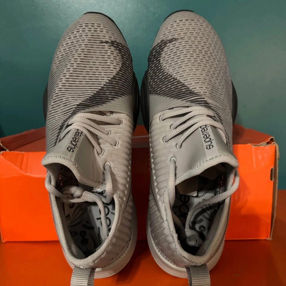 Nike Air Zoom SuperRep - photo 3