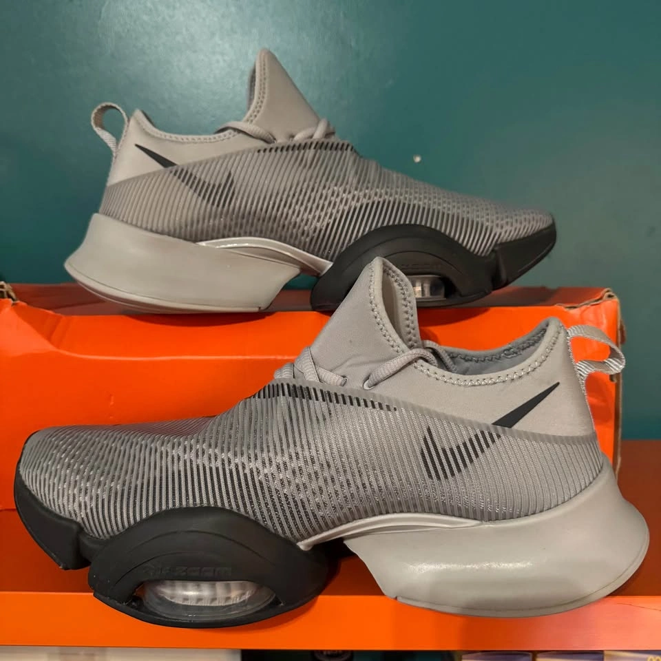 Nike Air Zoom SuperRep - photo 4