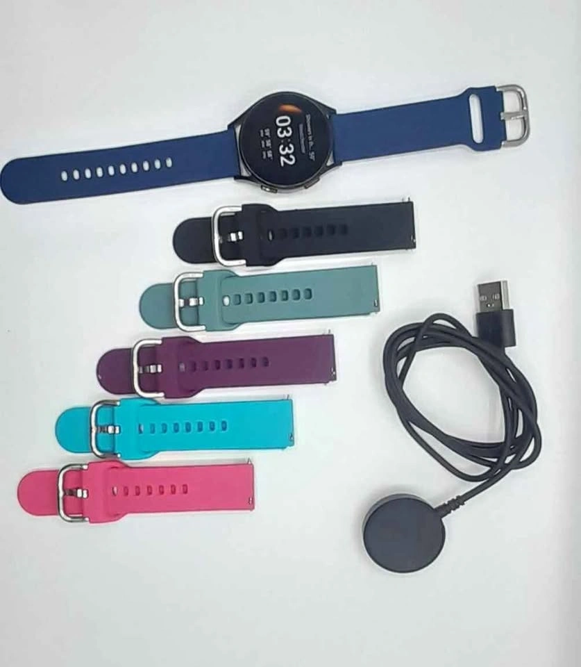 Galaxy Watch 4
