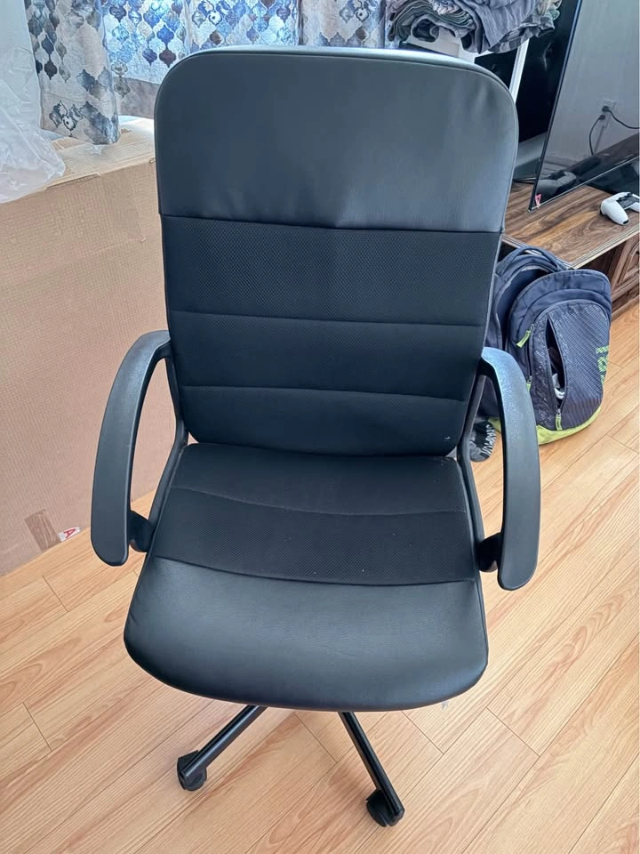 High-Back Office Chair from ikea - photo 3