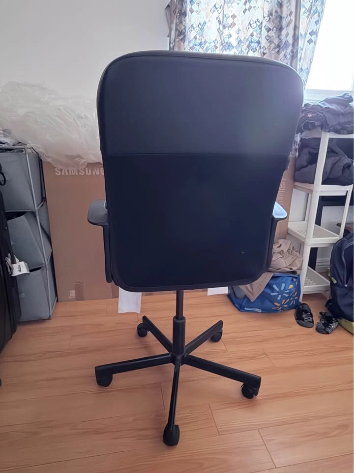 High-Back Office Chair from ikea - photo 4