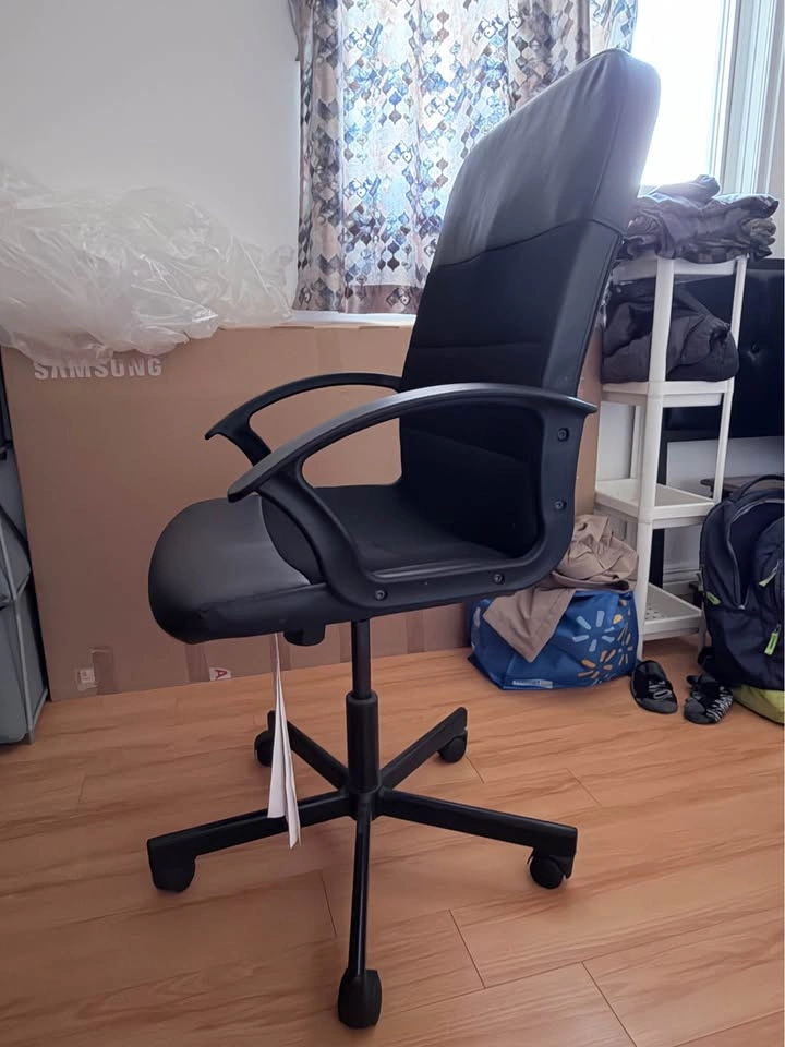High-Back Office Chair from ikea - photo 5