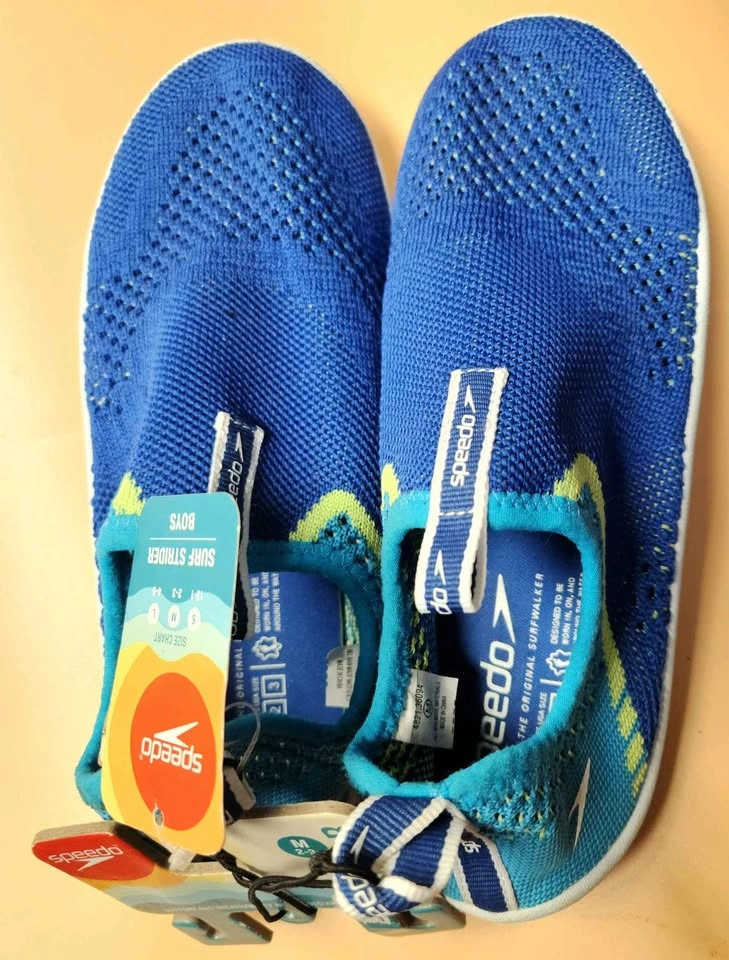 SPEEDO water shoes for children - photo 2