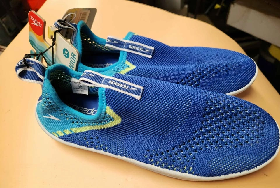 SPEEDO water shoes for children - photo 3