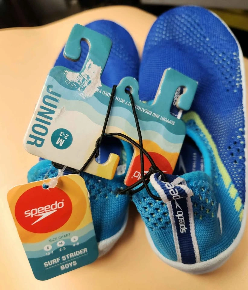 SPEEDO water shoes for children - photo 5