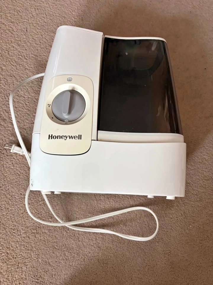 Honeywell Warm Mist Humidifier