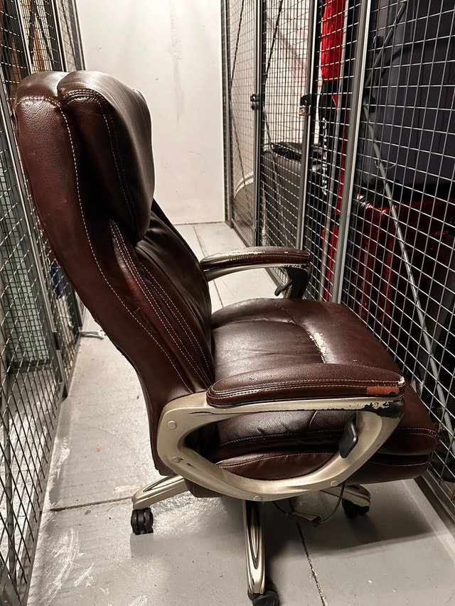 Super Comfortable La-Z-Boy Executive Office Chair - photo 3