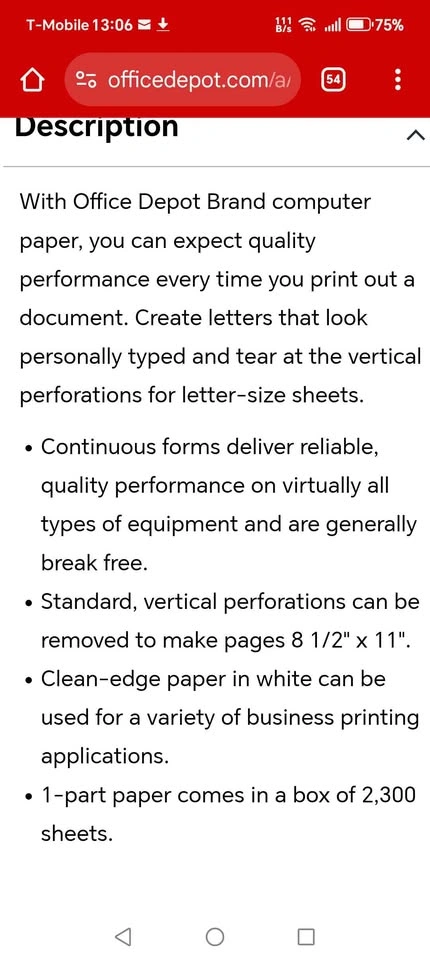 Computer dotted paper - photo 5