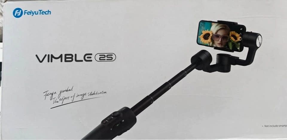 FeiyuTech Vimble 2S Smartphone Gimbal