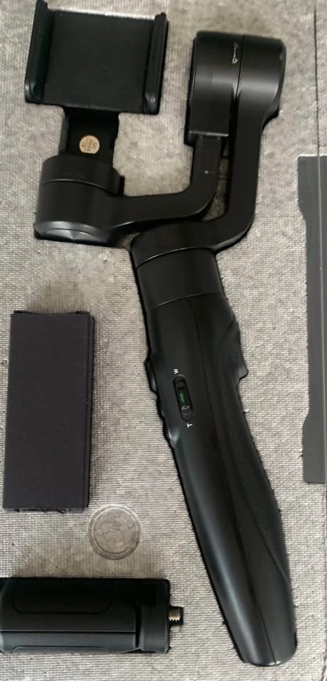 FeiyuTech Vimble 2S Smartphone Gimbal - photo 2