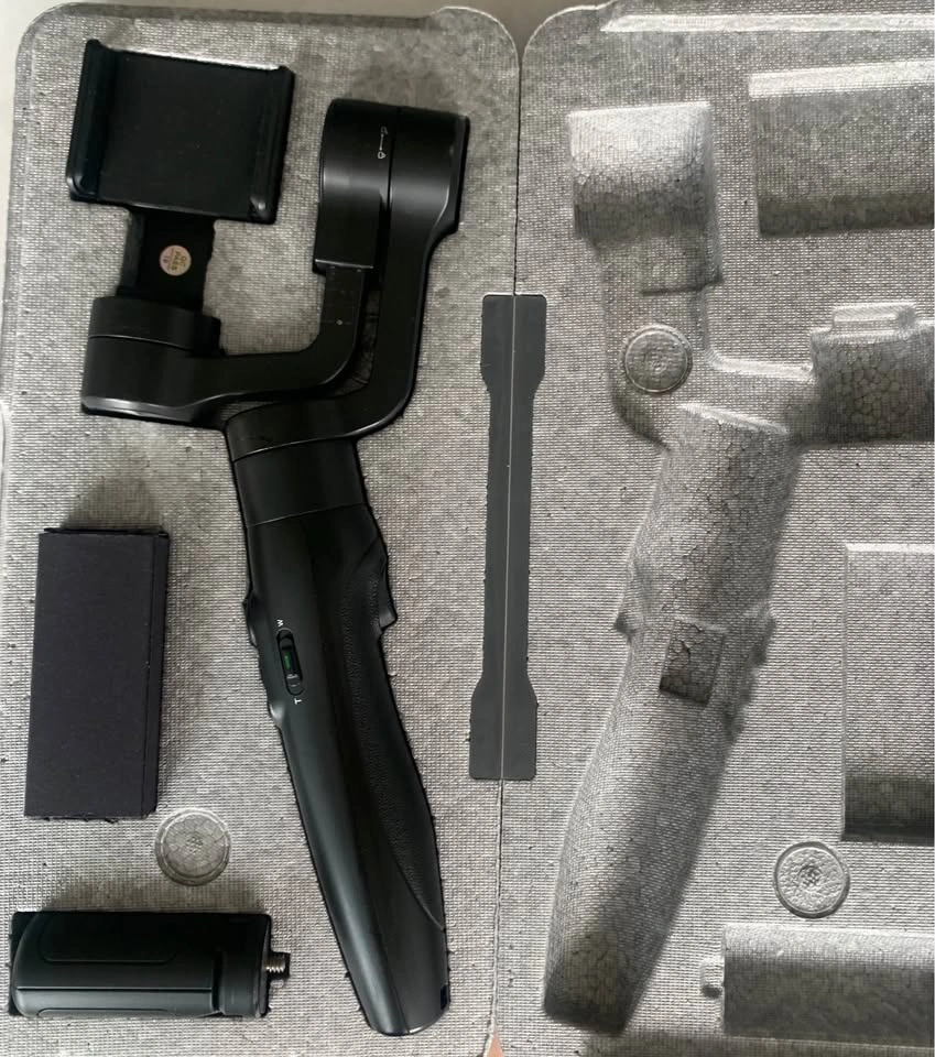 FeiyuTech Vimble 2S Smartphone Gimbal - photo 4