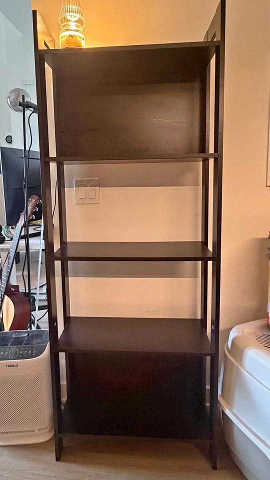 IKEA shelf