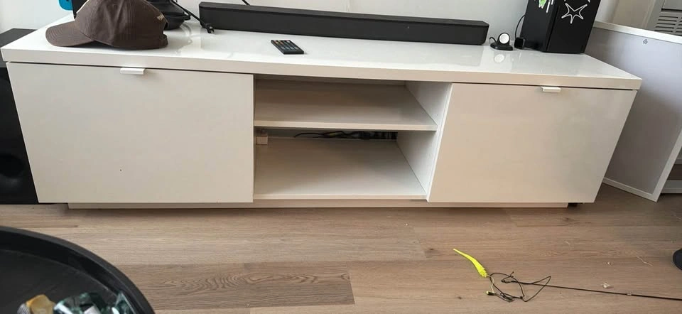 Ikea Tv Stand/media unit