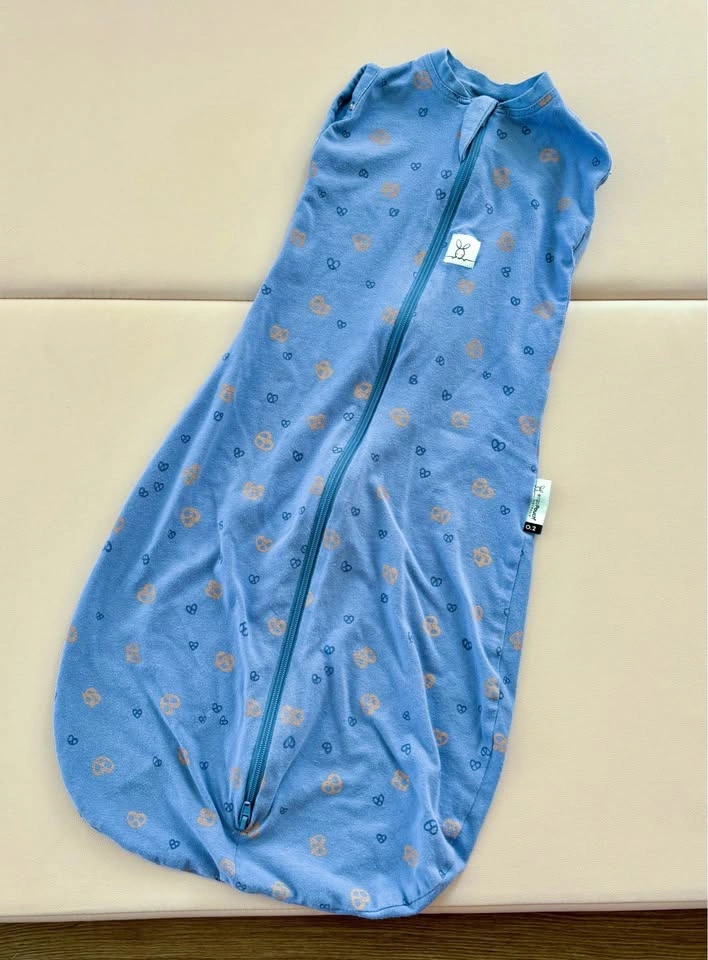 ergoPouch 2-in-1 Swaddle & Sleep Sack - photo 2