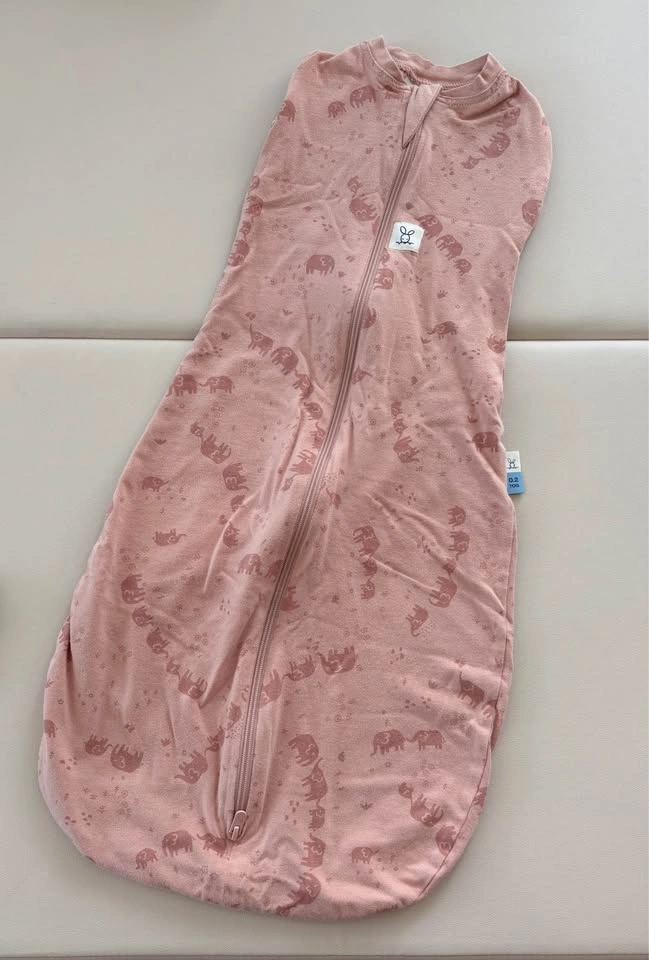 ergoPouch 2-in-1 Swaddle & Sleep Sack - photo 3
