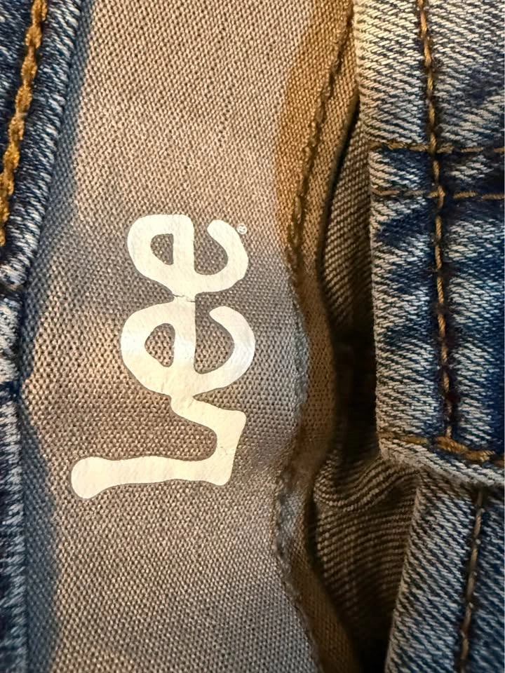 Lee Men's Light Jeans 36x30 - photo 2
