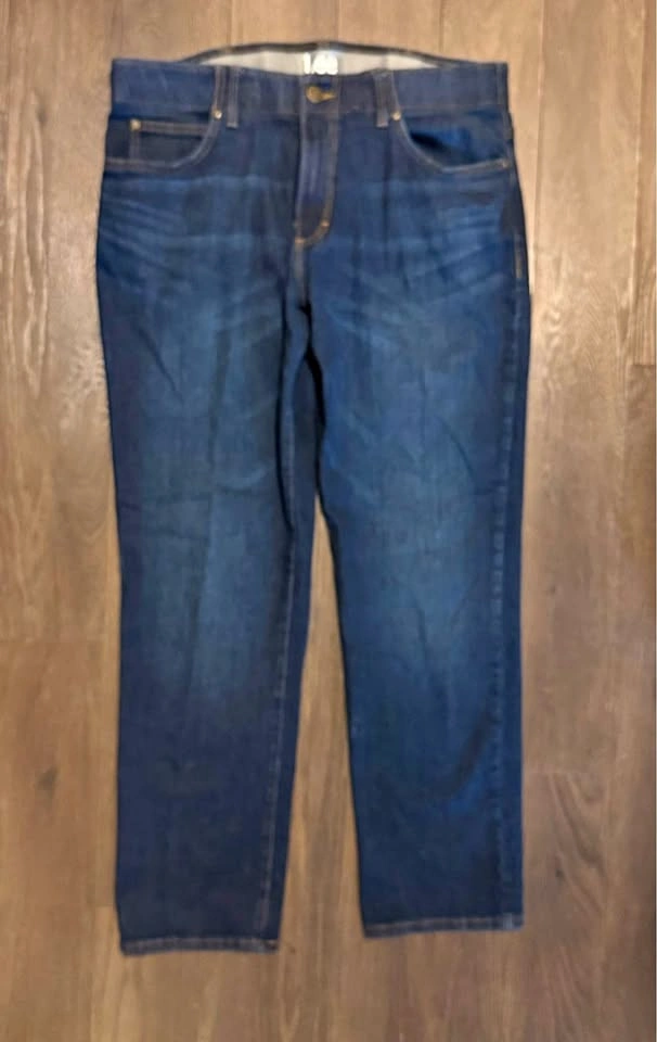 Lee Men's Jeans Size 36x30