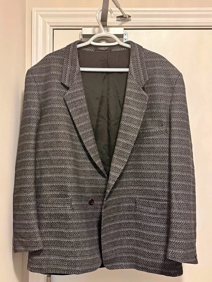 Déjà Vu Créations Blazer