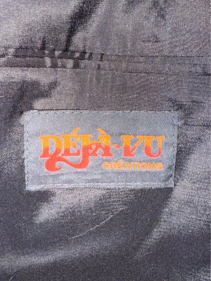 Déjà Vu Créations Blazer - photo 2